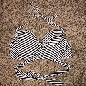 Victoria secret bikini top